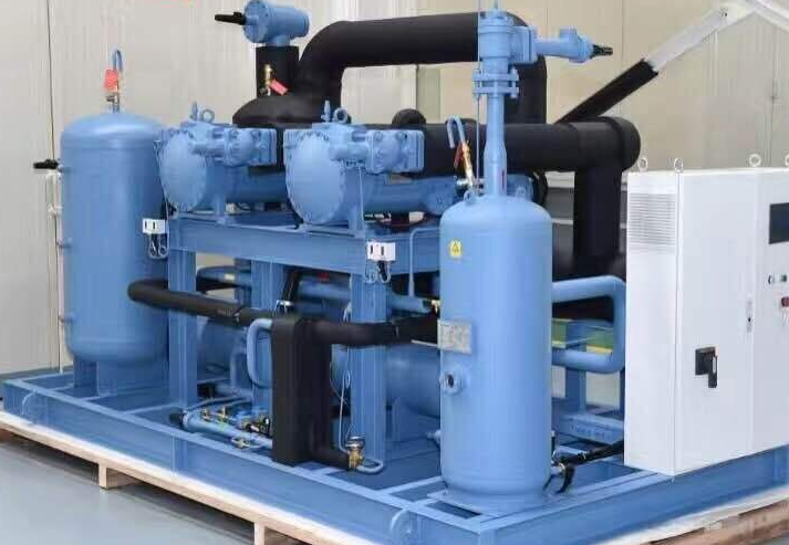 冷庫設(shè)計合理能降低冷庫使用能耗 濟南冷庫設(shè)計