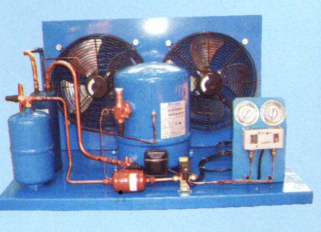 冷庫的運行和維修維護(hù)管理 濟(jì)南冷庫維修