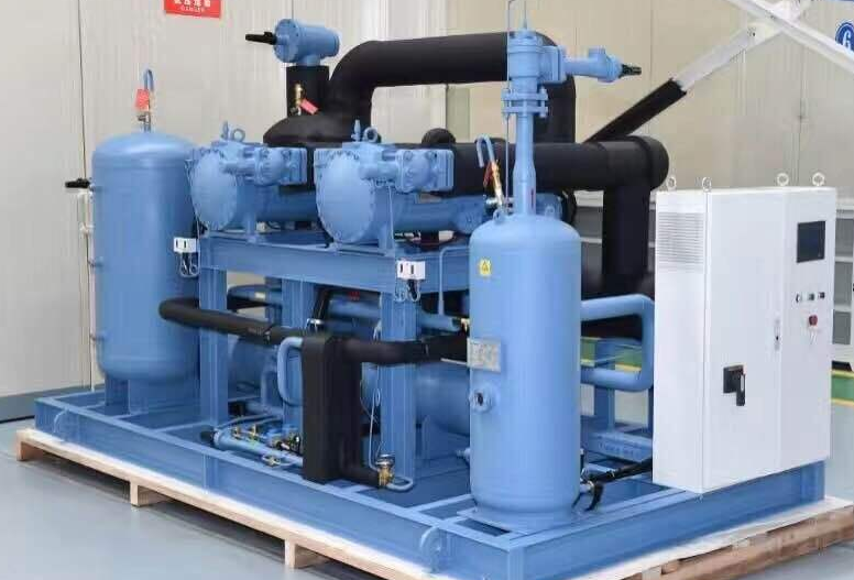 大家都說冷庫設(shè)計是冷庫的命脈 山東冷庫設(shè)計