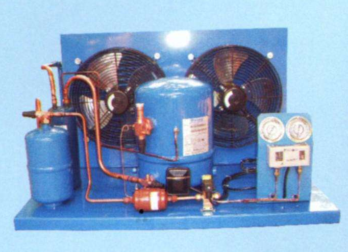 濟南冷庫溫度降不下來的原因 濟南冷庫維修