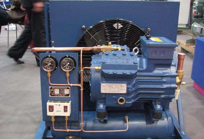 濟(jì)南冷庫常見的故障和常用解決方法 濟(jì)南冷庫維修公司