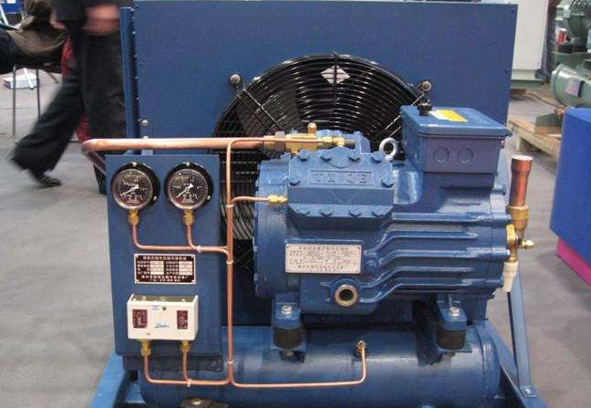 冷庫使用中要常常進(jìn)行冷庫維修保養(yǎng) 山東冷庫維修